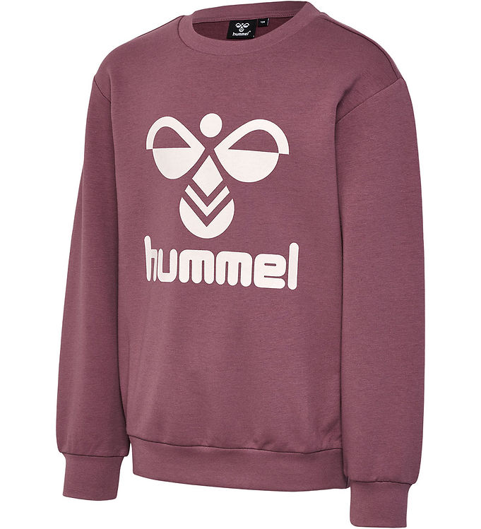 - ab - Hummel hmlDos Brown Sweatshirt € 3,95 Rose Versand »