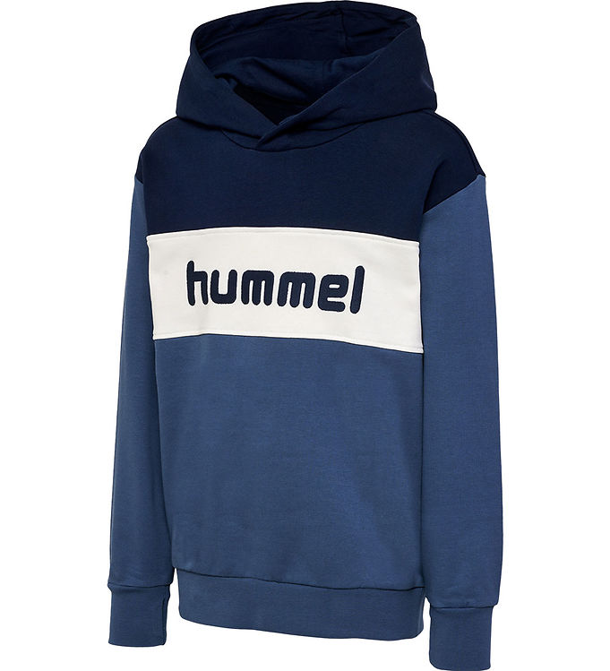Hummel hoodie cheap