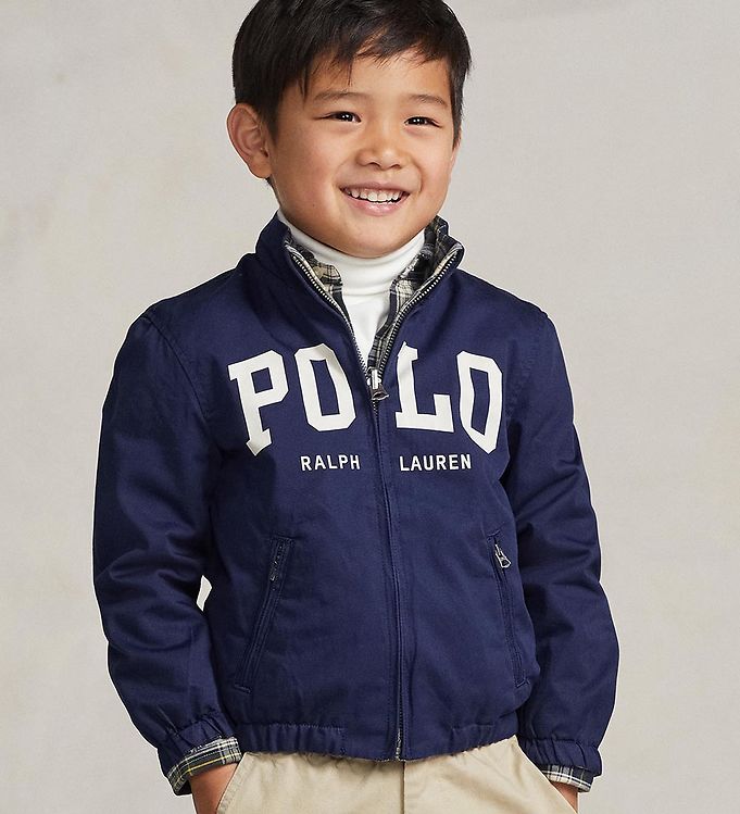 Ralph lauren kids jacket sale