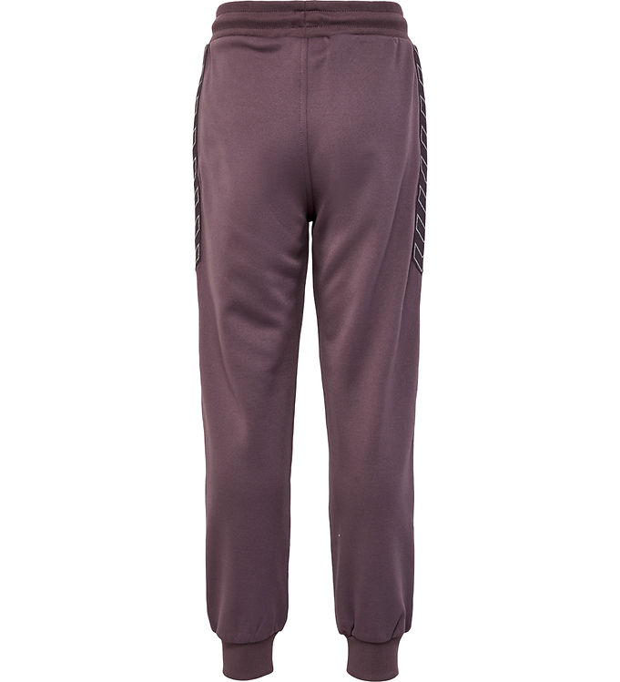 Hummel Track Pants - - Sparrow » Prompt Shipping