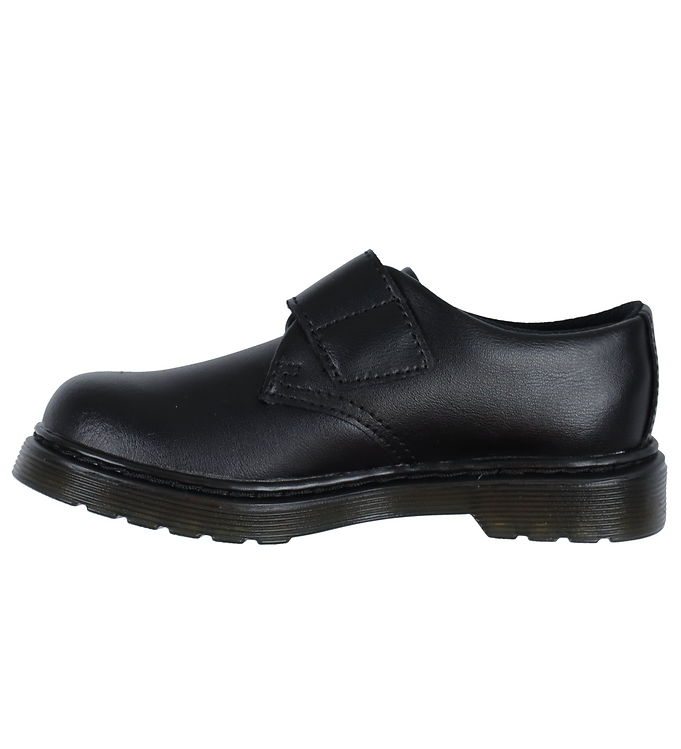 Doc martins deals school shoes
