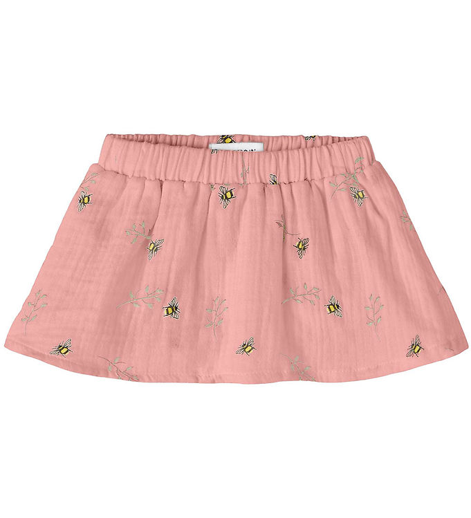 Name It Skirt - NbfHasine - Rose Tan » New Products Every Day