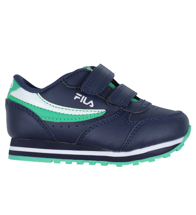 Fila Kids Sneakers - Reliable Shipping - 30 Days Cancellation Right - Kids -world
