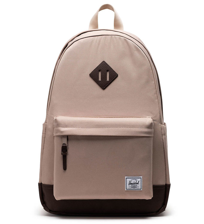 Herschel Backpack Heritage Backpack Light Taupe Chicory Coffee