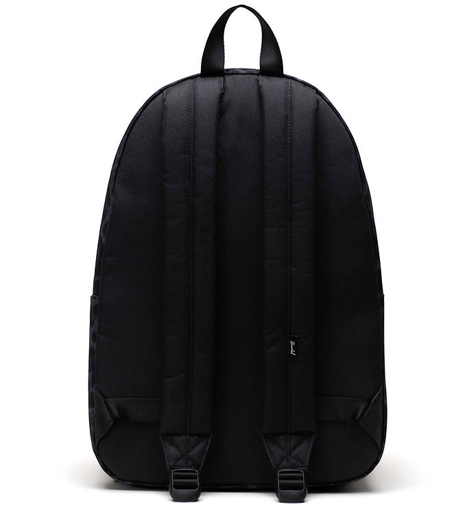 Herschel Backpack - Classic+ XL Backpack - Digi Leopard Black