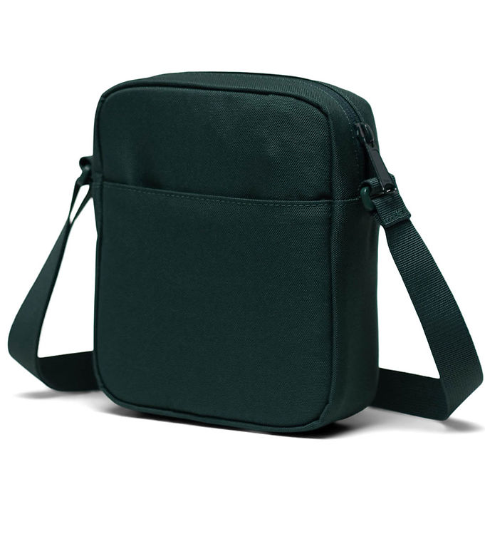 Herschel Shoulder Bag - Heritage Crossbody - Trekking Green