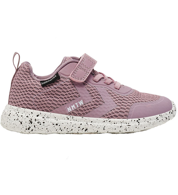 Hummel Shoe - Actus Tex Recycled - Quail » Cheap Shipping