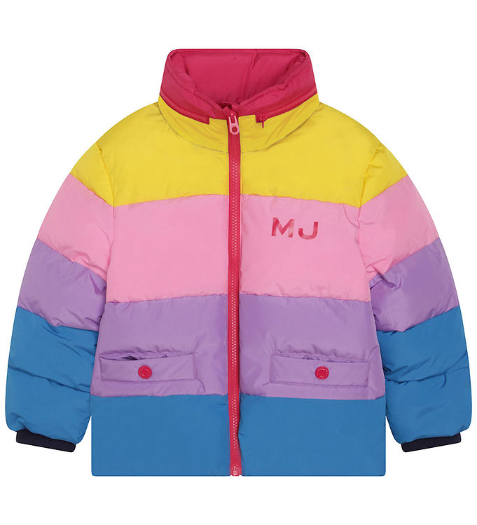 Little marc store jacobs coat