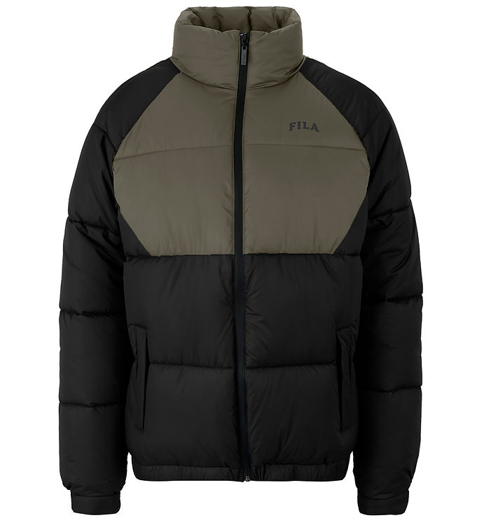 Fila kids 2025 jacket