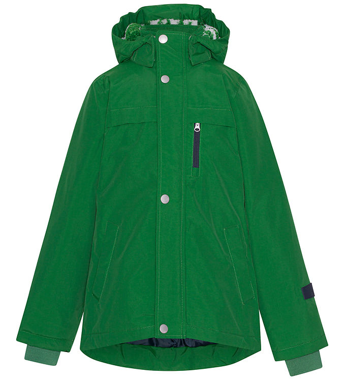Woodland winter deals coat