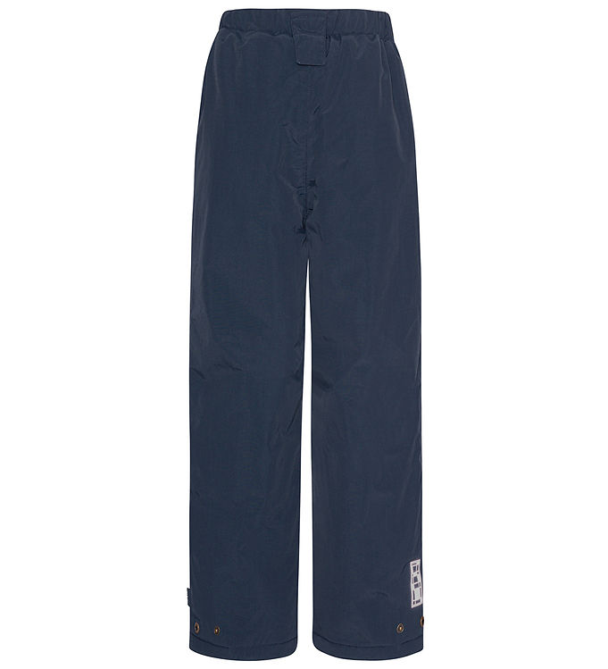 Molo Shell pants - Paxton - Night Navy » Always Cheap Delivery