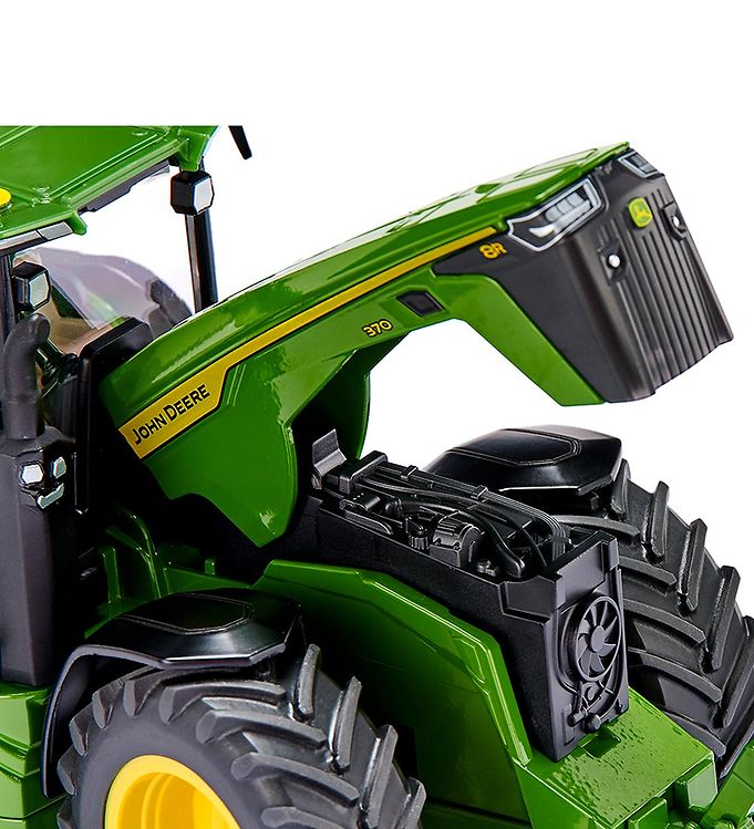 Siku Tracteur - John Deere 8R 370 - 1:32 » Expédition prompte