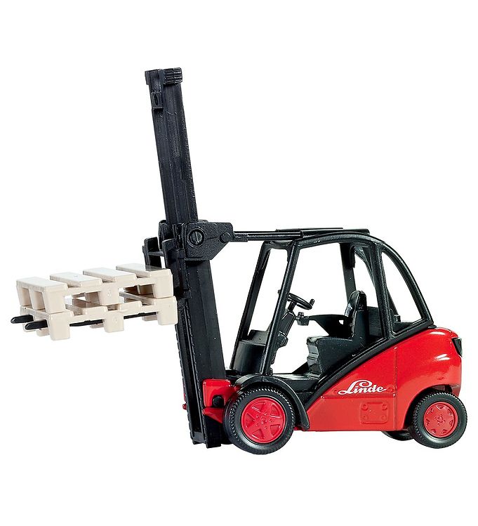 Siku forklift shop
