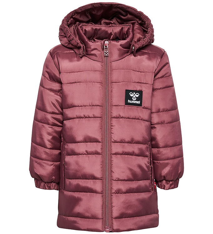 Dominerende moden Tomhed Winter Coats by Hummel - Online Store - Fast Shipping - Kids-world
