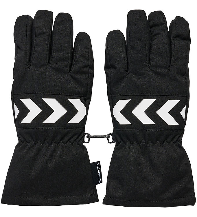 Hummel Handschuhe - hmlMarco Tex - Black » 3,95 € Versand