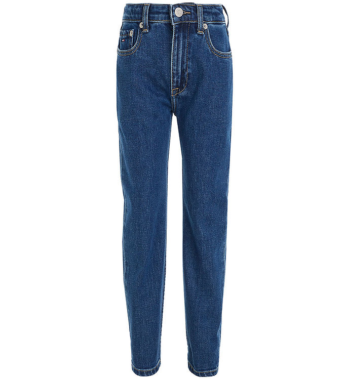 Tommy Hilfiger Jeans Archive Clean Wash Archiveclean