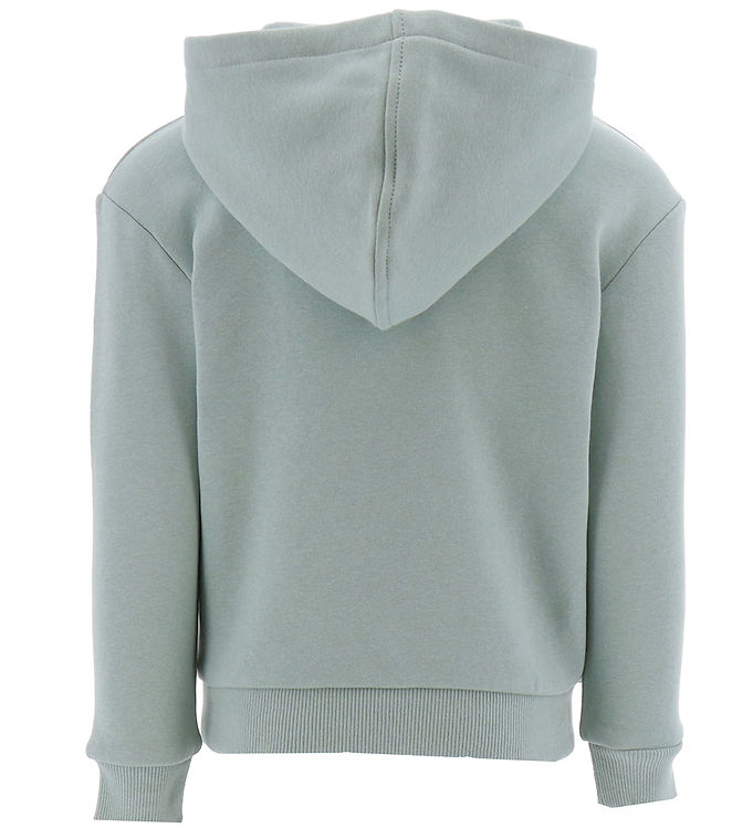 Roxy Hoodie Wildest Dreams Mint Melange Quick Shipping