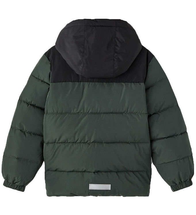 Jacket without hood best sale name
