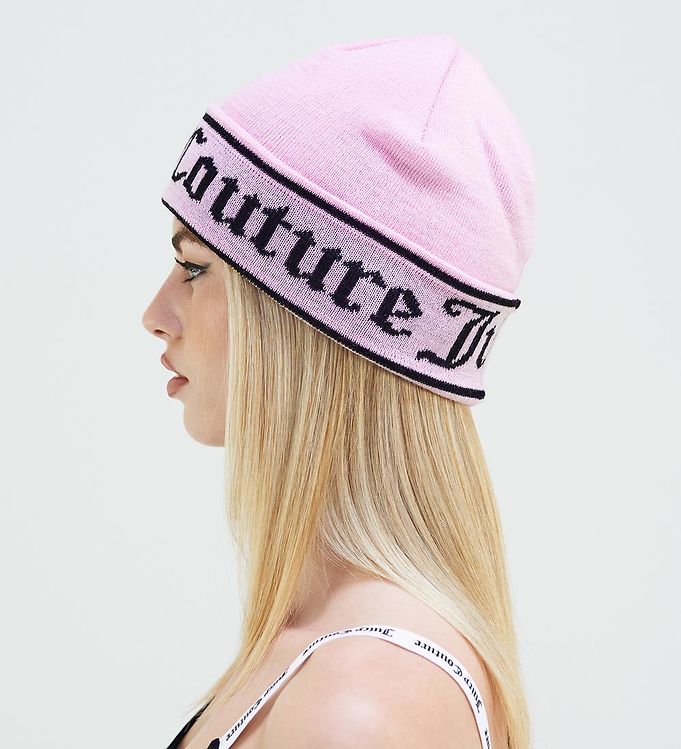 Juicy couture beanie 2025