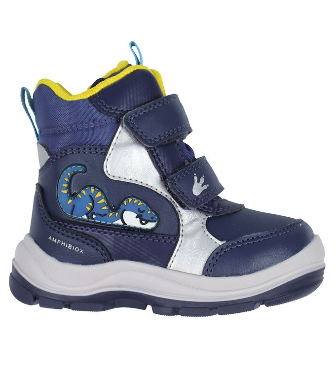 Geox tex sales boots