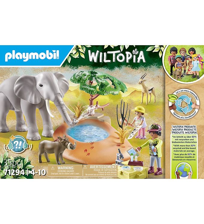 cheap Fast and Playmobil 2 - page to all shipping - countries