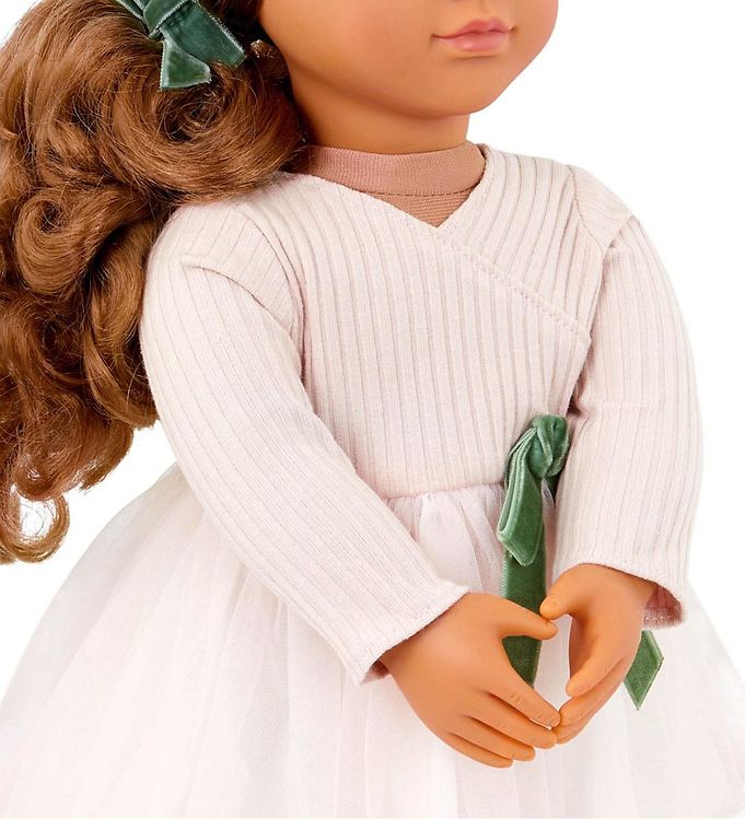 American girl store doll 46