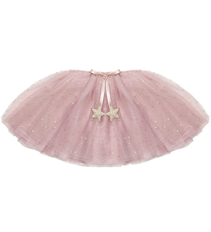 Mimi & Lula Kjol Princess Pink Luxe