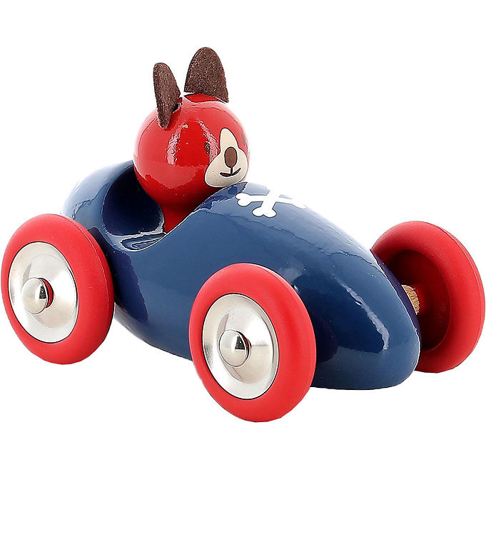 Vilac Toy Car - The dog Lucien » Fast Shipping » Fashion Online