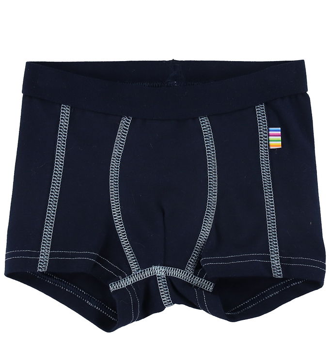 Joha Boxershorts Navy Altijd Goedkope Levering KW NL