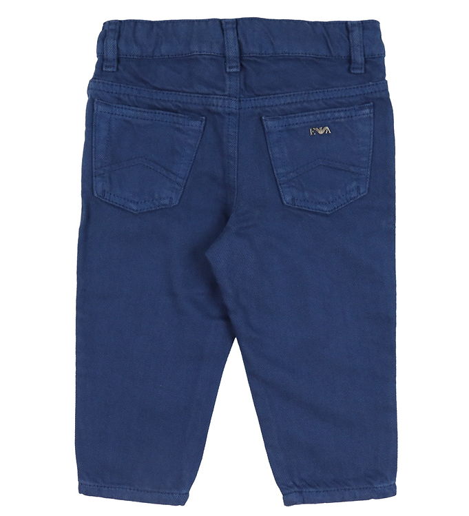 Armani shop jeans boys