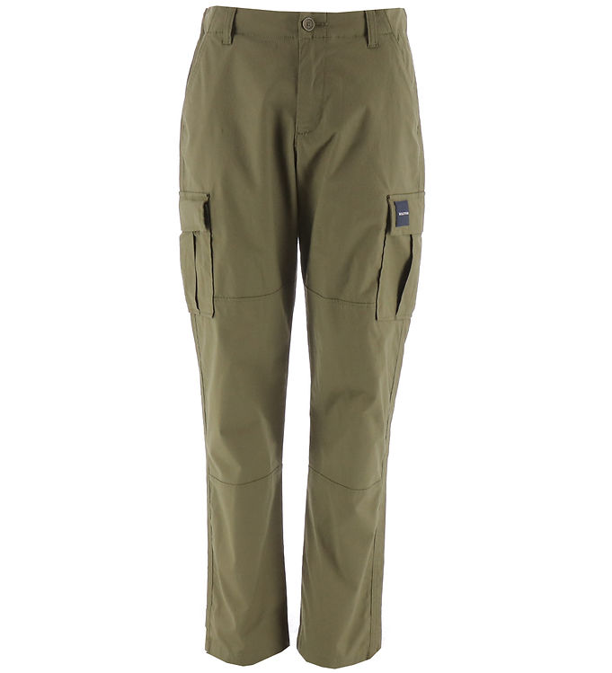 Cargo pants on sale tommy hilfiger