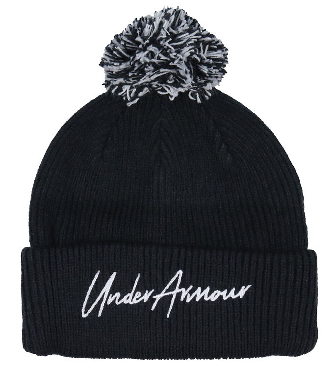 Toddler under armour winter hat hotsell