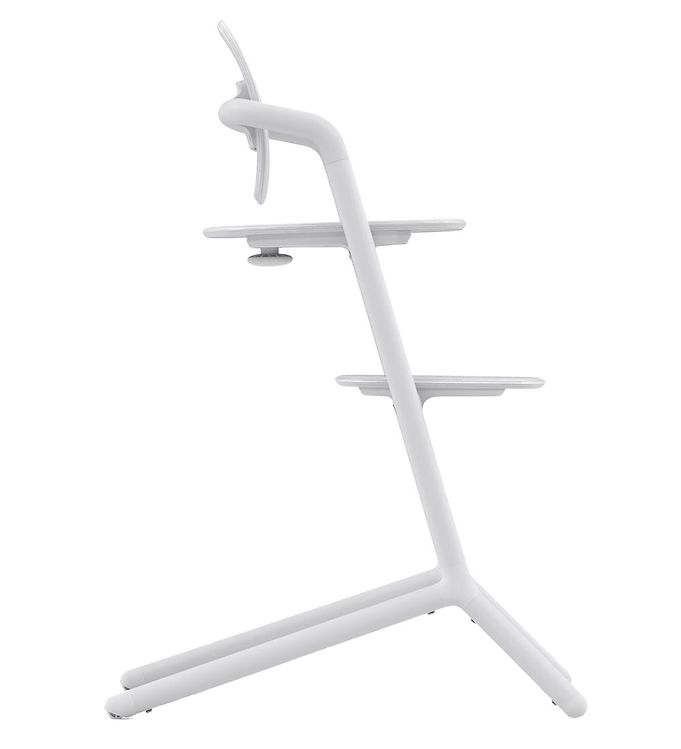 Cybex Highchair - LEMO - 3-in-1 - All White » Fast Shipping
