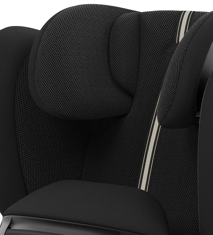 Buy Cybex Pallas G I-Size Moon Black Car Seat, Car seats