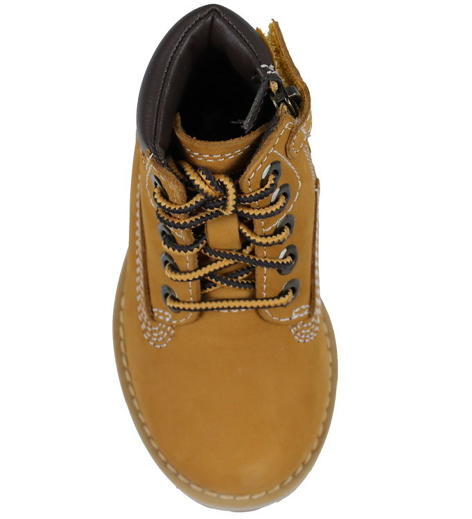 Timberland Boots Courma Kid Wheat Nubuck Cheap Delivery