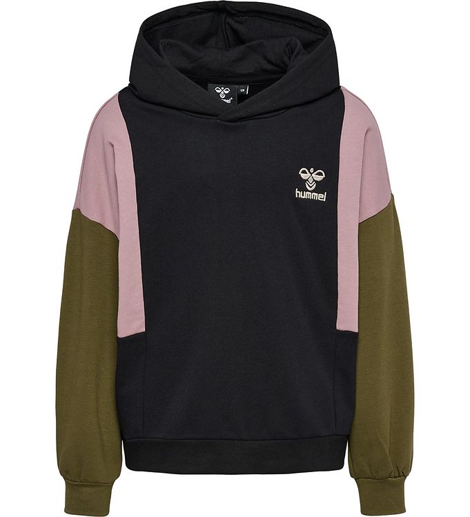 Hummel hoodie sales