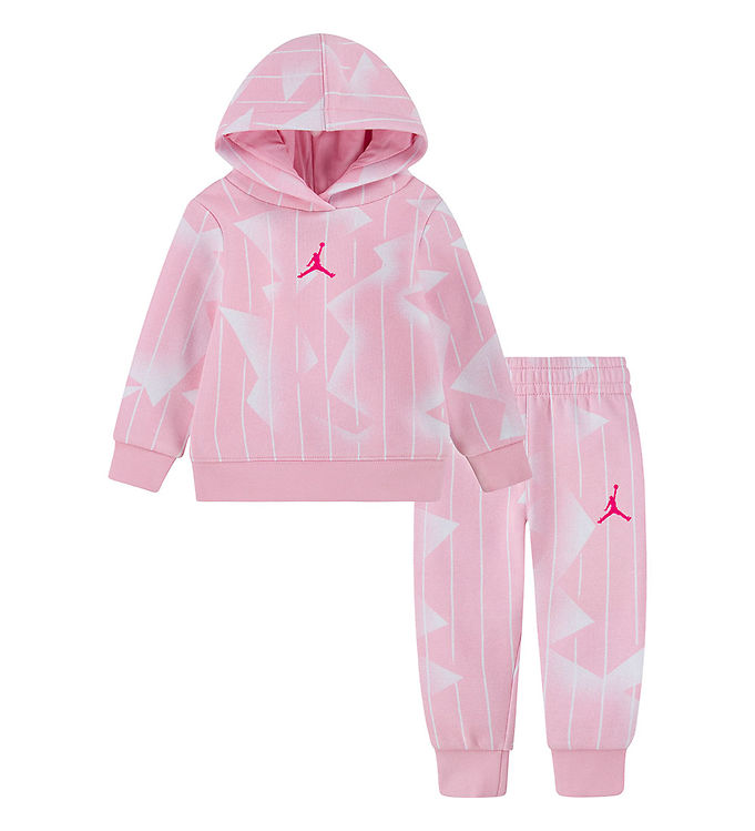 Jogging jordan on sale rose