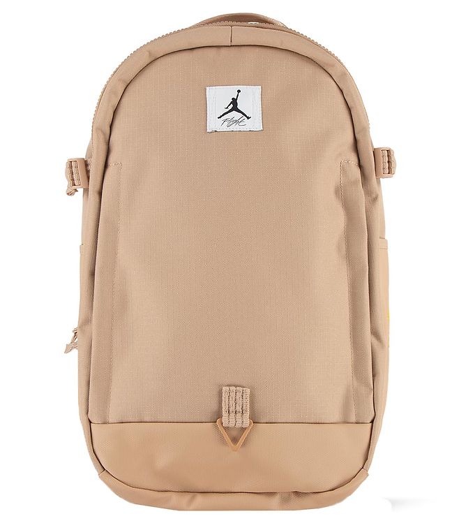 MFX beige fashion backpack