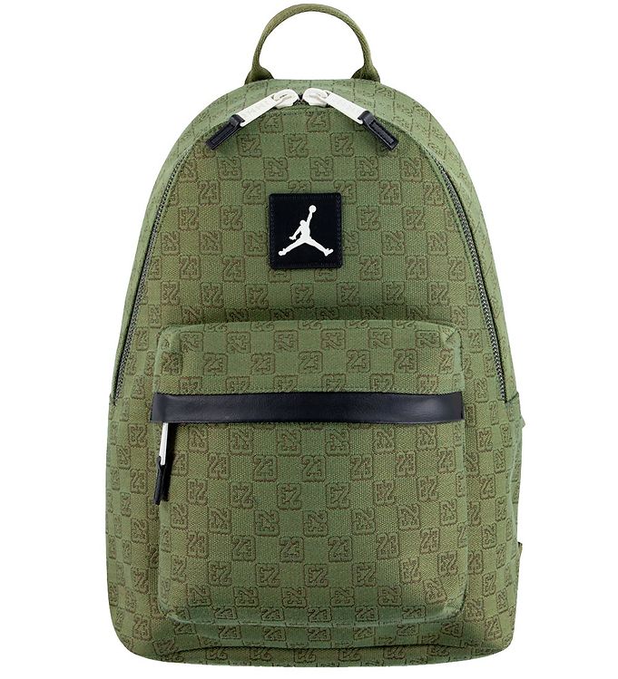 Jordan Backpack - Sky J LT Olive » Always Cheap Delivery