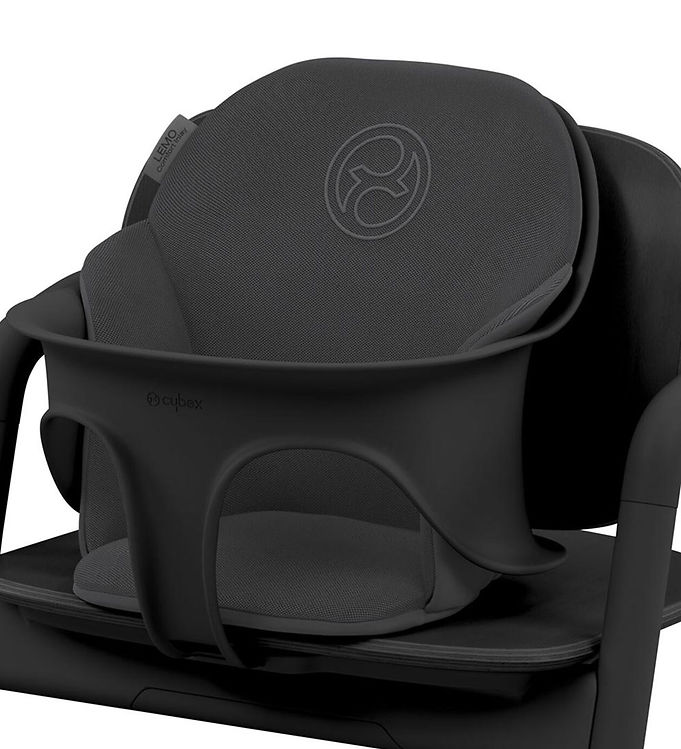 Cybex lemo baby set black online