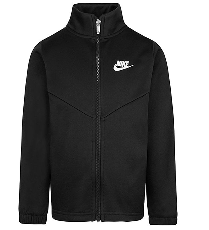 Nike Tracksuit - Black » Cheap Delivery » Shoes and Fashion