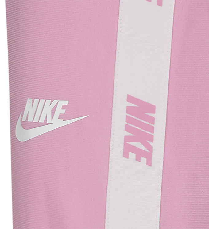 Gilet online nike rose