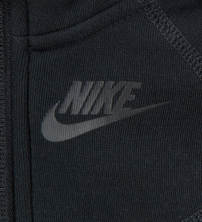 Nike deals hoodie jumpsuit