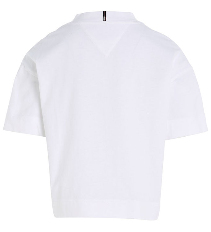 Tommy hilfiger sale t shirt deals