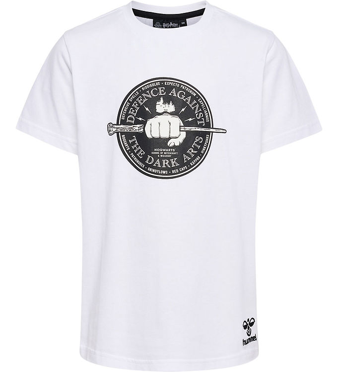 kwd white t shirt