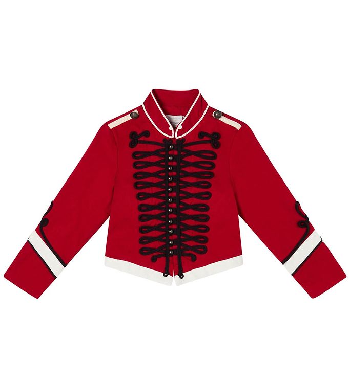 Stella mccartney deals kids jacket