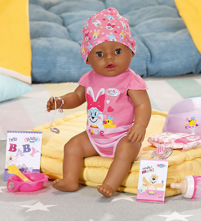 - New Born » 10 Baby Every Girl Products - Magic Day Features