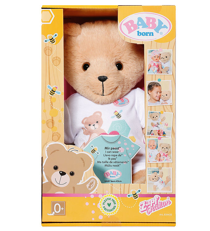 NACKENSTÜTZE Teddy 1 St - Baby- und Kinderbedarf - Baby & Kind - Themen -  Zentral-Apotheken