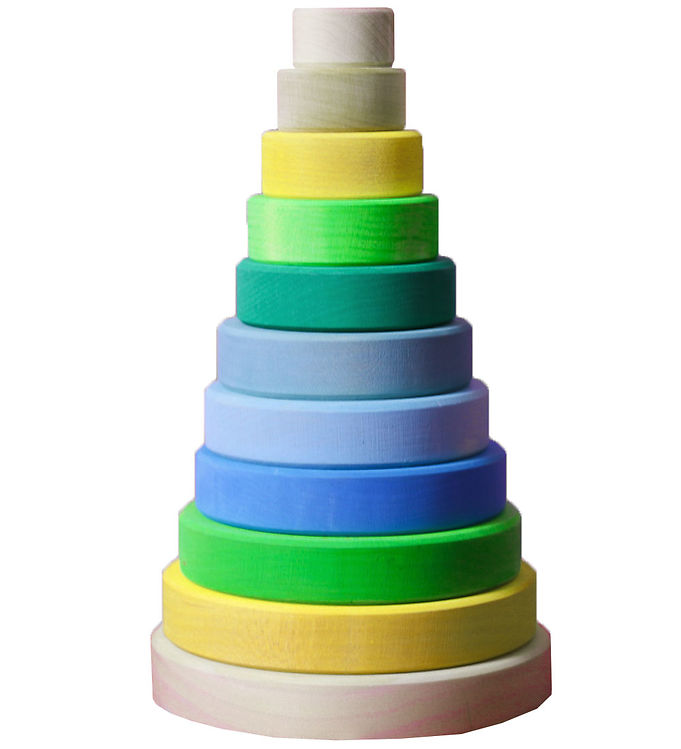 Grimms stacking best sale tower