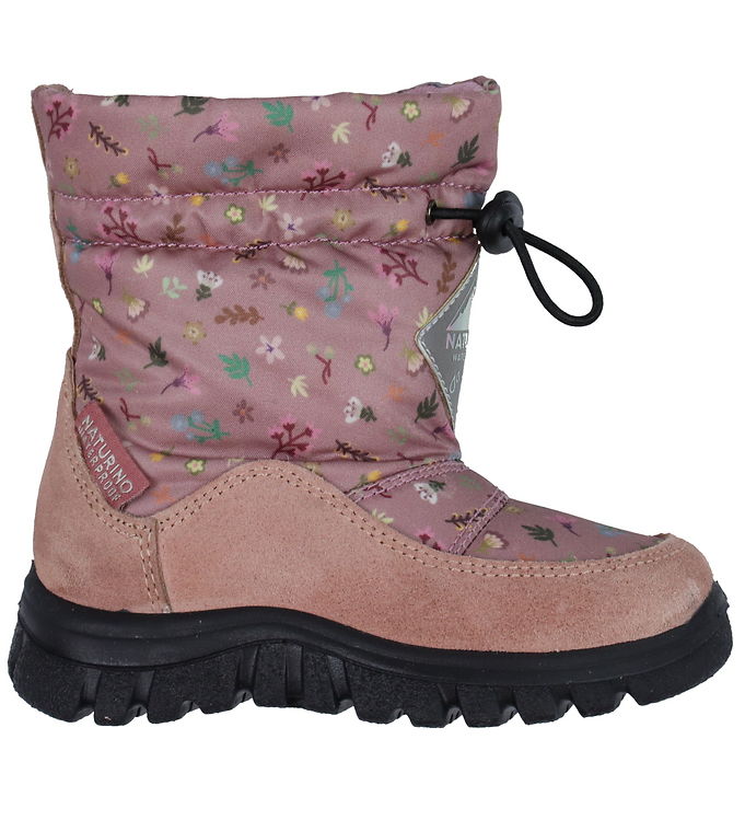  Naturino Kids Poznurr Rain Step Waterproof Winter